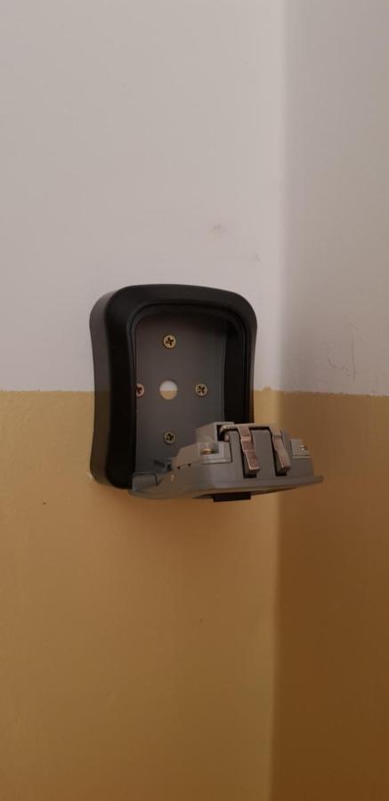 Apartament, 3 Pokoje Na 10 Pietrze Apartment Gdańsk Exterior foto