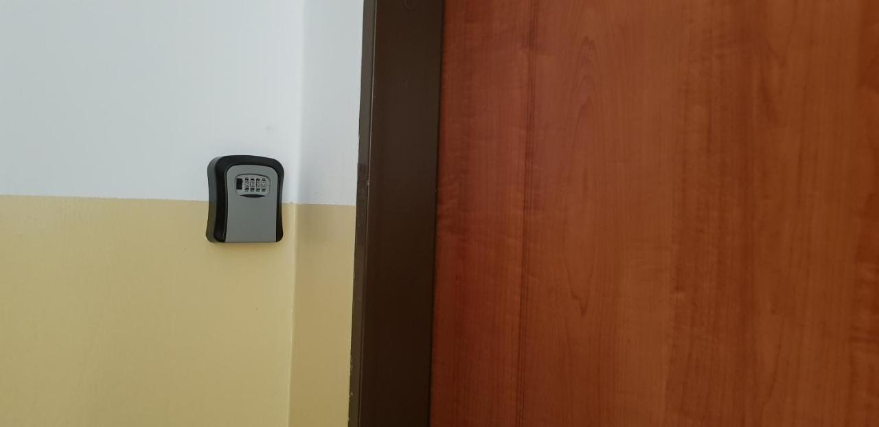 Apartament, 3 Pokoje Na 10 Pietrze Apartment Gdańsk Exterior foto